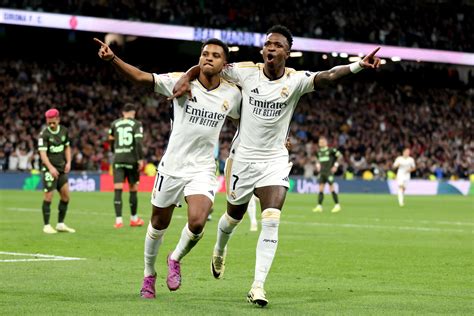 La Liga Soccer Livestream: How to Watch Real Madrid vs. Real .